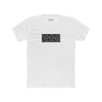 "Buildings" Tee | Minimal Skyline T-Shirt