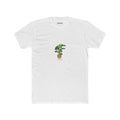 "Monstera" Tee | House Plant T-Shirt