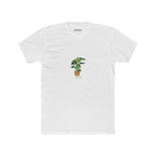 "Monstera" Tee | House Plant T-Shirt