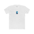 "Blue City" Tee | Night Skyline T-Shirt