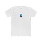 "Blue City" Tee | Night Skyline T-Shirt