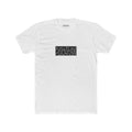 "Buildings" Tee | Minimal Skyline T-Shirt