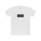 "Buildings" Tee | Minimal Skyline T-Shirt