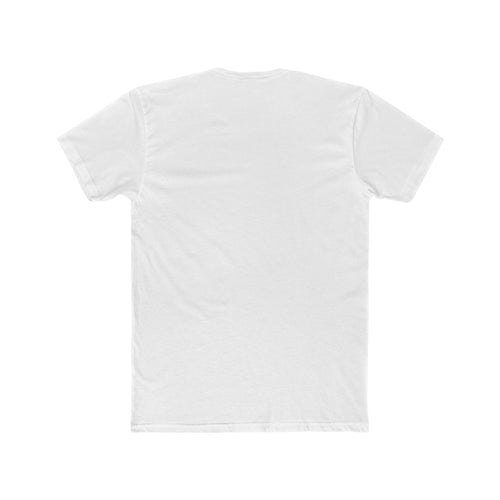 "Buildings" Tee | Minimal Skyline T-Shirt